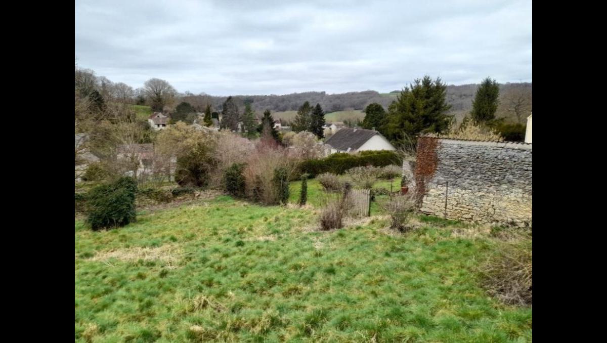 Vente terrain à Ambleville(95420)