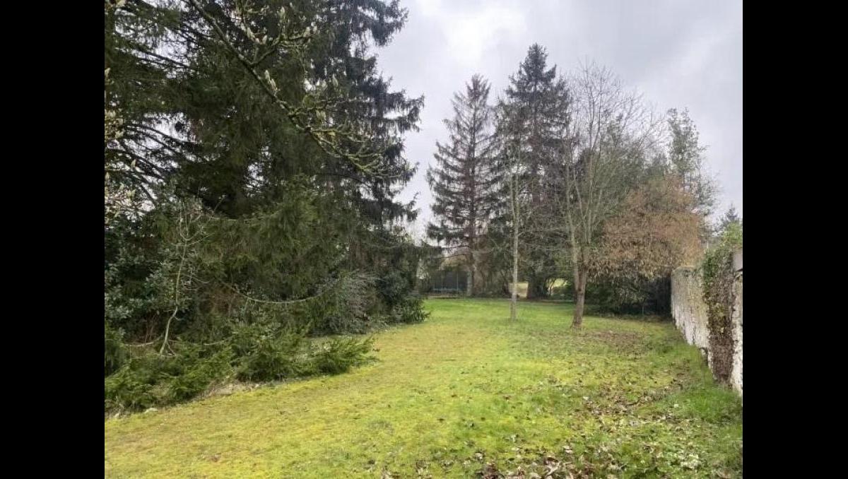 Vente terrain à Montlignon(95680)