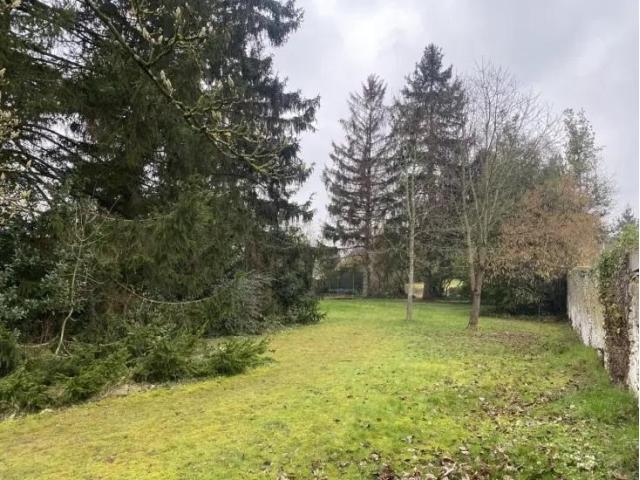 Vente terrain à Montlignon (95680)