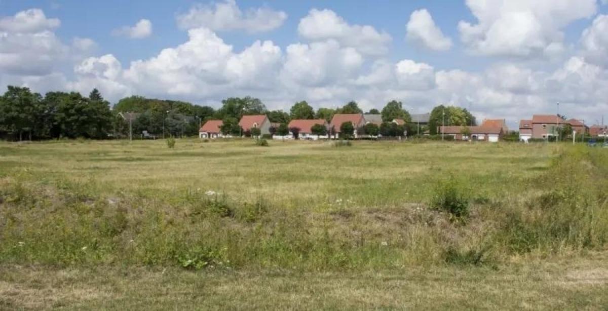 Vente terrain à Couilly-Pont-aux-Dames(77860)