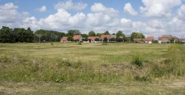 Vente terrain à Couilly-Pont-aux-Dames (77860)