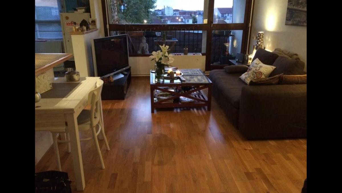 Vente appartement à Bezons(95870)