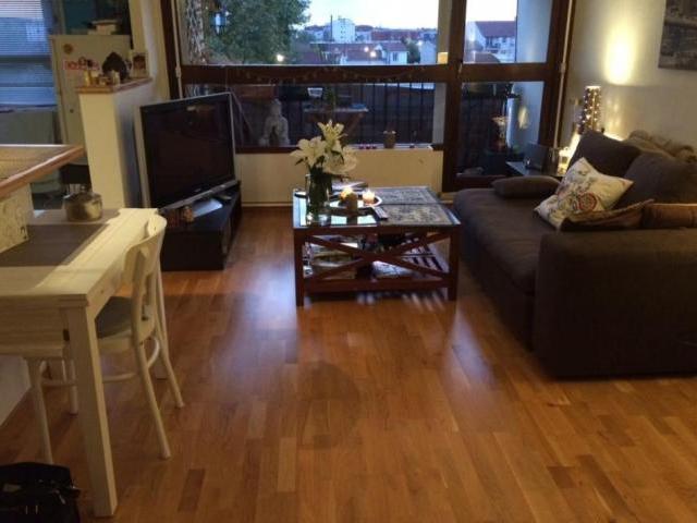 Vente appartement à Bezons (95870)