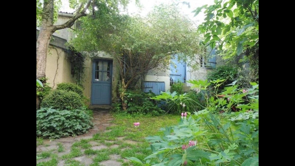 Vente maison à Périgny(94520)