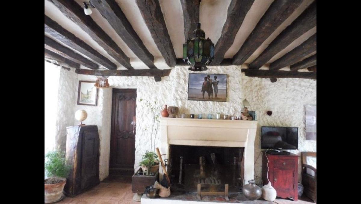 Vente maison à Périgny(94520)