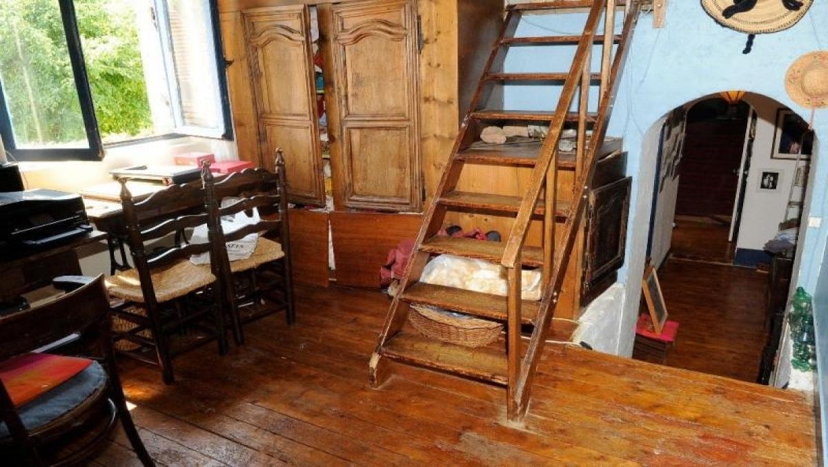 Vente maison à Périgny(94520)