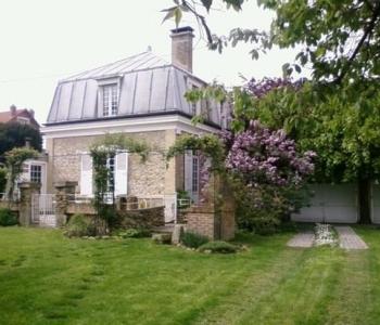 maison à Villecresnes