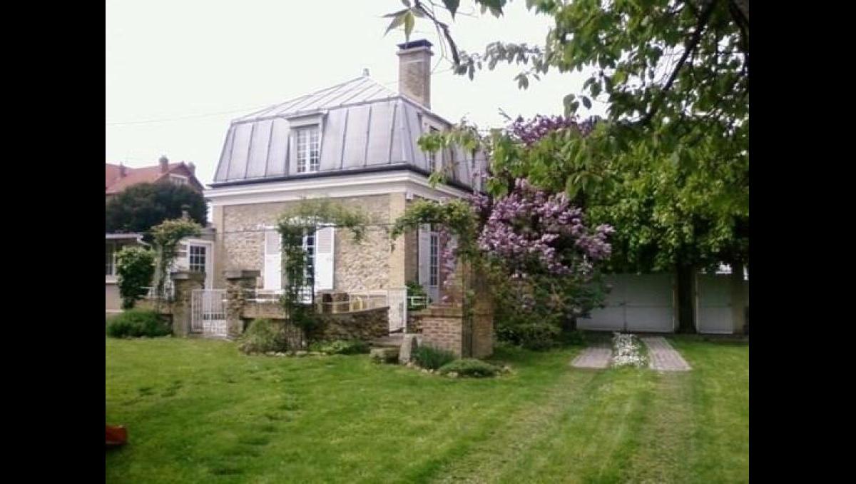 Vente maison à Villecresnes(94440)