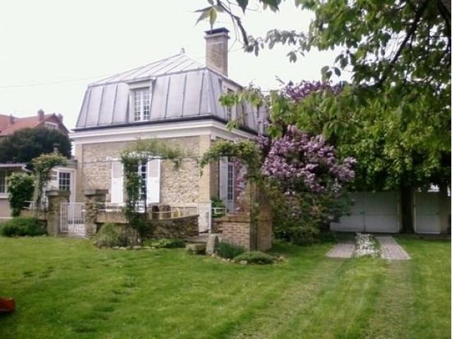 Vente maison à Villecresnes (94440)
