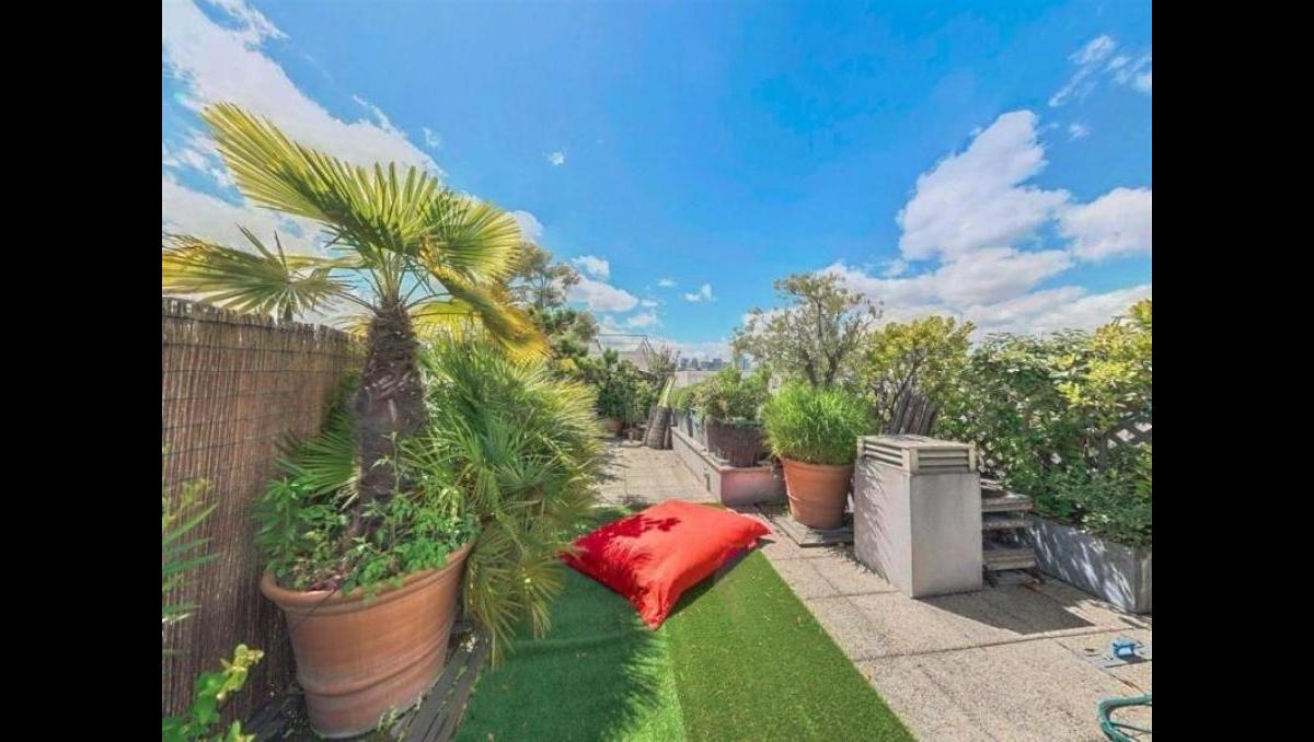 Vente appartement à Levallois-Perret(92300)
