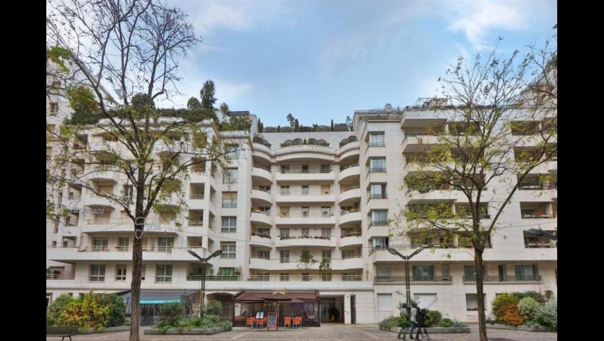 Vente appartement à Levallois-Perret(92300)