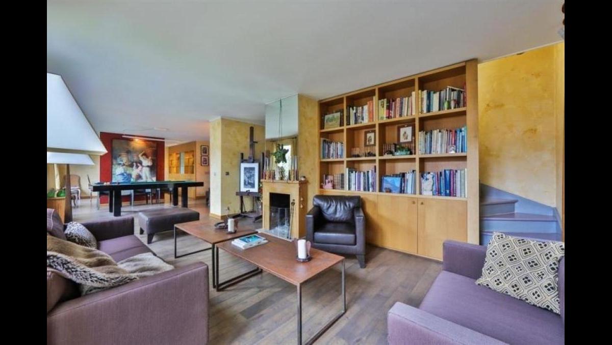 Vente appartement à Levallois-Perret(92300)