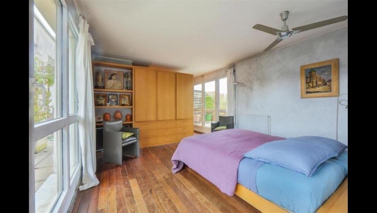 Vente appartement à Levallois-Perret(92300)