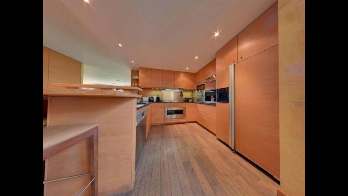 Vente appartement à Levallois-Perret(92300)