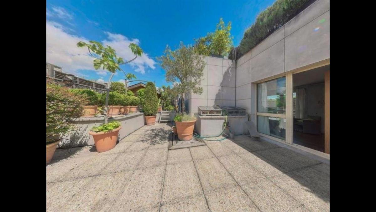Vente appartement à Levallois-Perret(92300)