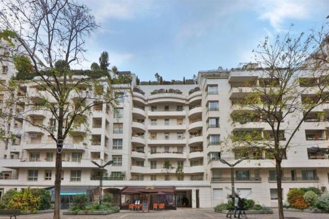 Vente appartement à Levallois-Perret (92300)