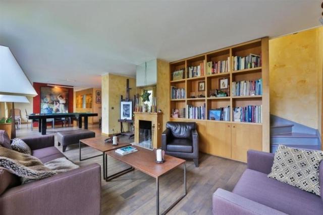 Vente appartement à Levallois-Perret (92300)