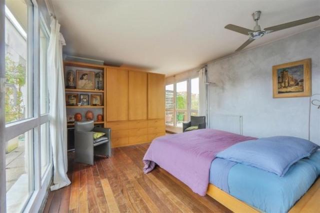 Vente appartement à Levallois-Perret (92300)