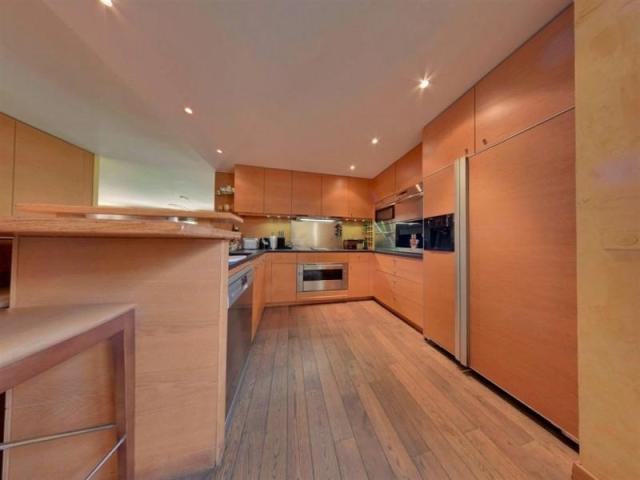 Vente appartement à Levallois-Perret (92300)