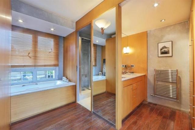 Vente appartement à Levallois-Perret (92300)