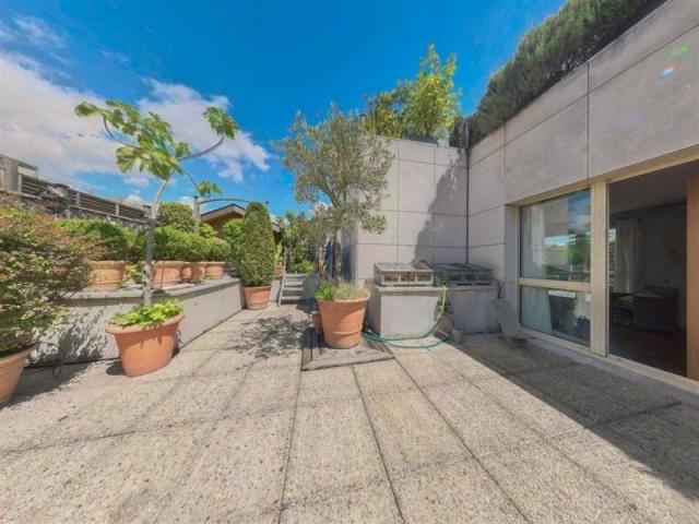 Vente appartement à Levallois-Perret (92300)