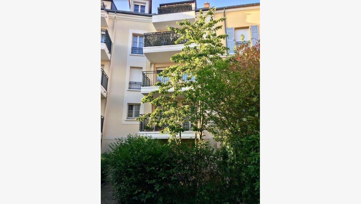 Location appartement à Paris(75013)