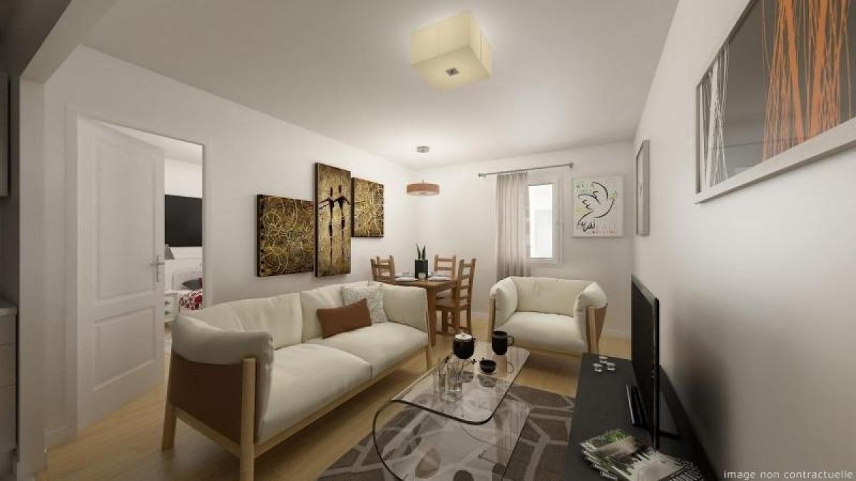Location appartement à Melun(77000)