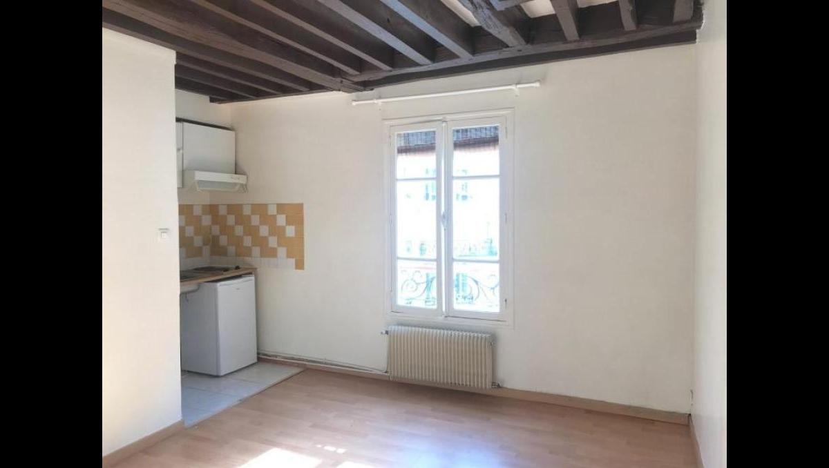 Location appartement à Paris(75012)