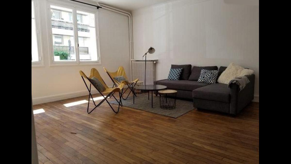 Location appartement à Boulogne-Billancourt(92100)