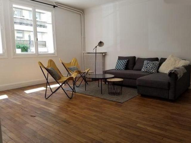 Location appartement à Boulogne-Billancourt (92100)