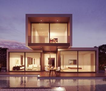 maison à Roquefort-les-Pins