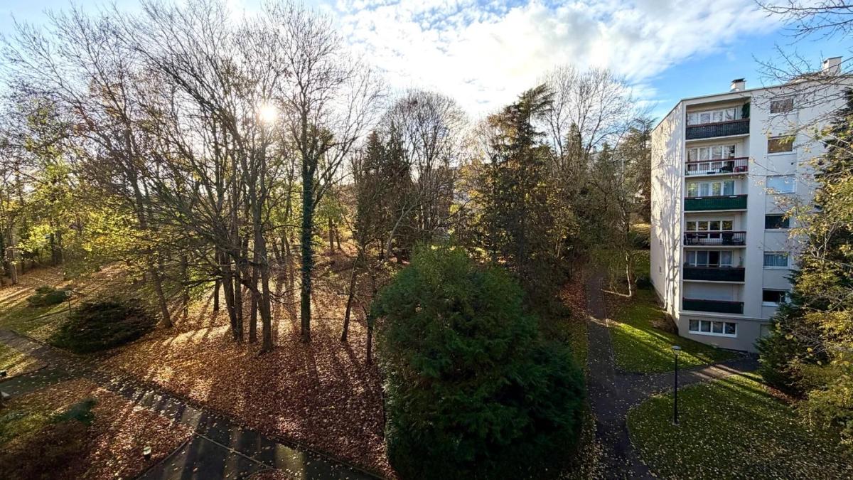 Vente appartement à Évry-Courcouronnes(91000)