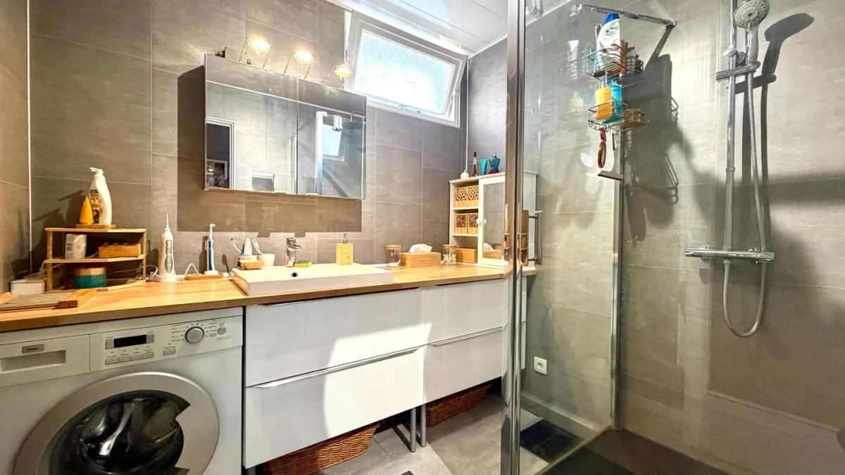Vente appartement à Évry-Courcouronnes(91000)