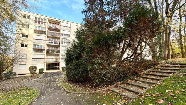 Vente appartement à Évry-Courcouronnes (91000)