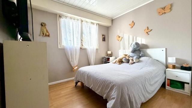 Vente appartement à Évry-Courcouronnes (91000)