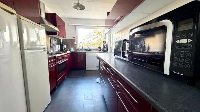 Vente appartement à Évry-Courcouronnes (91000)